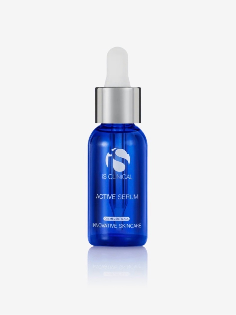 IS Clinical Active Serum – 0.23 oz